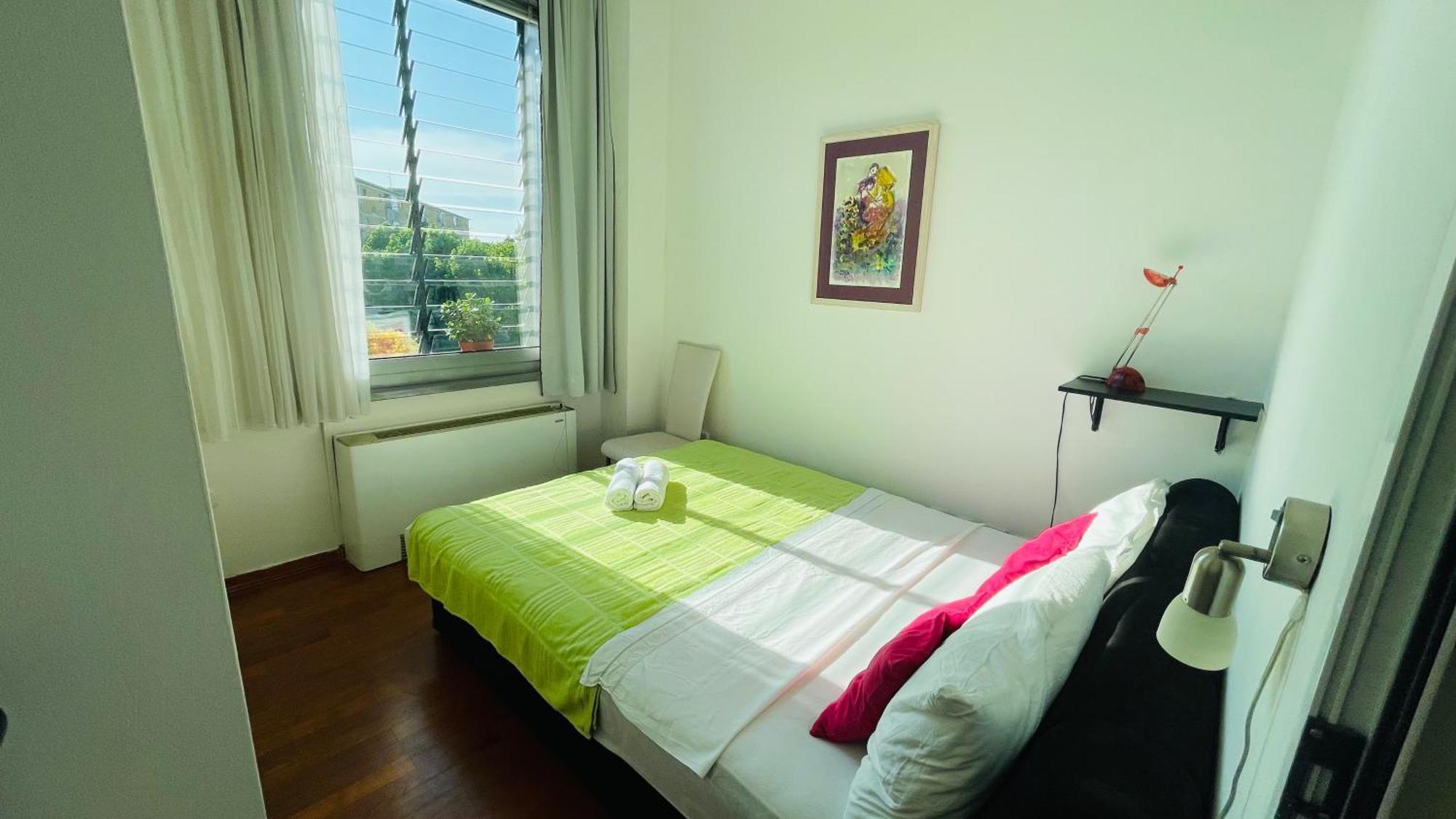 Vintage Apartment Inside City Galleria - 扎达尔 外观 照片